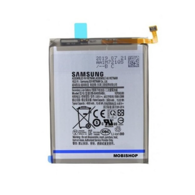 Remplacement batterie Galaxy Samsung Galaxy A30 EB-BA505ABE saint-etienne