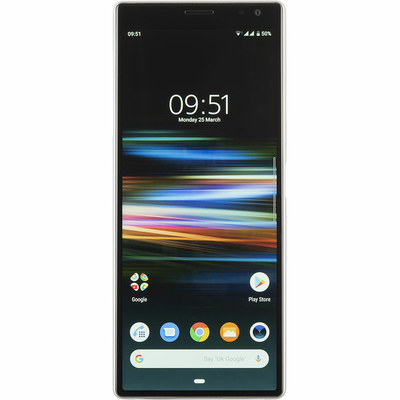 Remplacement Bloc Lcd Vitre Xperia 10 (I4113) saint-etienne