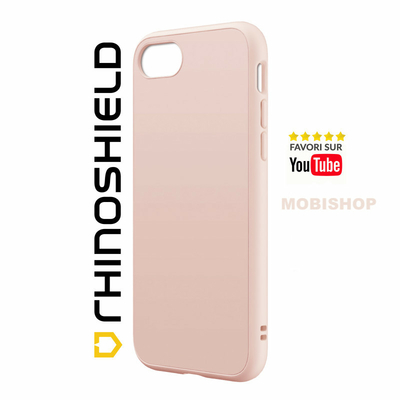coque-solidsuit-rose-classic-pour-apple-iphone-7-8-rhinoshield-se-2020-SAINT-ETIENNE