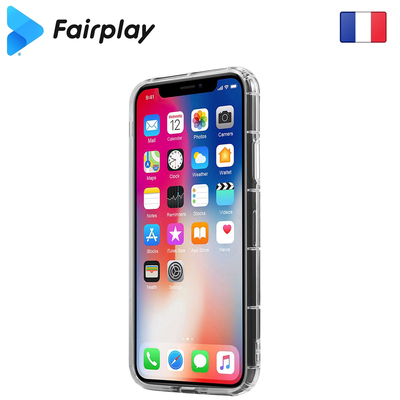 FAIRPLAY-CAPELLA-coque-silicone-transparente-iphone-11-pro-saint-etienne