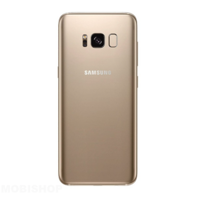 Remplacement vitre arrière Samsung Galaxy S8+ G955F or st-etienne