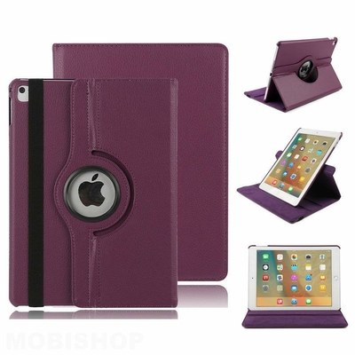 Coque-étui-iPad-Air-2-violet-saint-etienne-mobishop