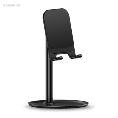 support-table-smartphone-saint-etienne-usams-mobishop-noir