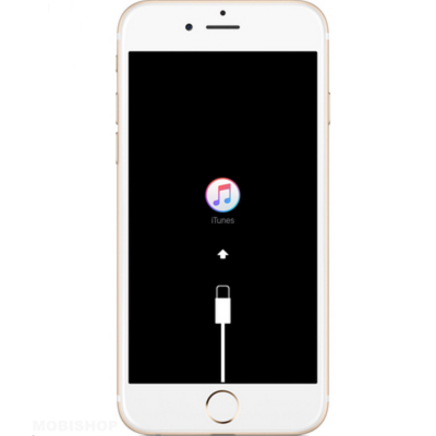 iphone-8-bloque-pomme-itunes-allumage-restauration-saint-etienne-mobishop-loire-firminy-apple-dfu