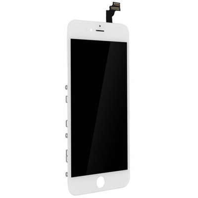 Écran compatible iPhone 6+ 6 Plus blanc saint-etienne