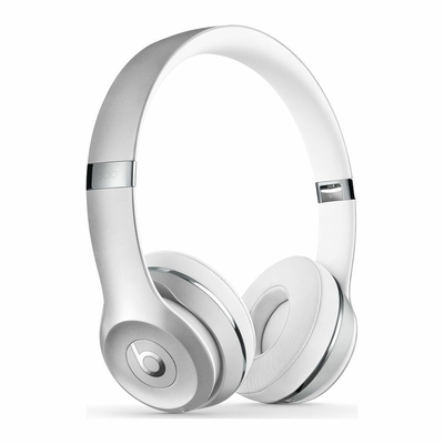 BEATS Solo3 Pro On-Ear Edition Argent-saint-etienne