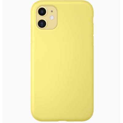 coque-iphone-7-8-se-2020-silicone-jaune-saint-etienne-mobishop