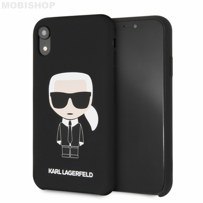 coque-en-silicone-noire-motif-avatar-karl-lagerfeld-pour-apple-iphone-xr-karl