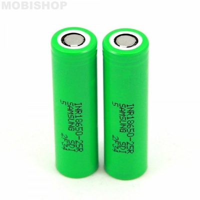 batterie-samsung-inr18650-25r-2500mah-accus-saint-etienne