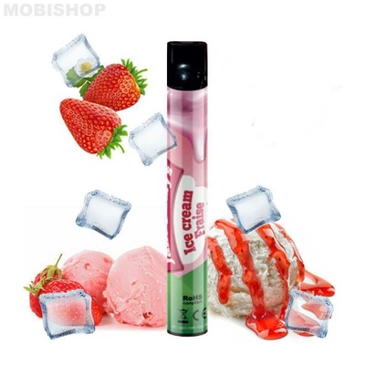 ice-cream-fraise-wpuff-liquideo-saint-etienne-cigarette-electronique