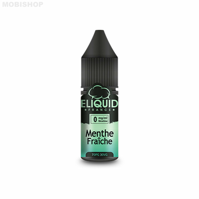 menthe-fraiche-eliquid-france-saint-etienne-10ml