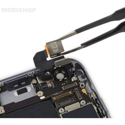 Remplacement caméra arrière iPhone 6S saint-etienne