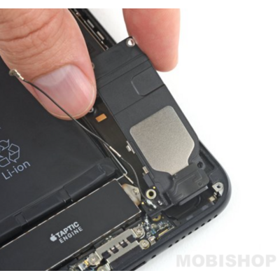 Remplacement haut-parleur iPhone 7 Plus saint-etienne reparateur