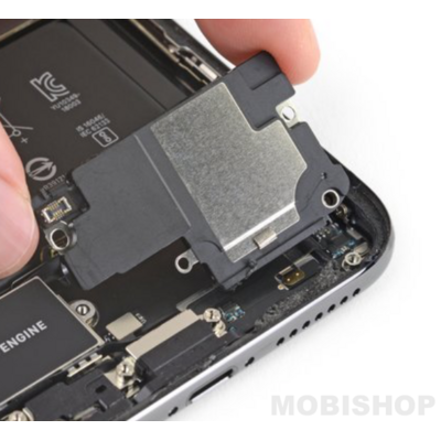 Remplacement haut-parleur iPhone XS Max reparation st-etienne