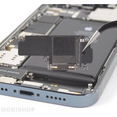 Remplacement haut-parleur iPhone 12 Pro saint-etienne
