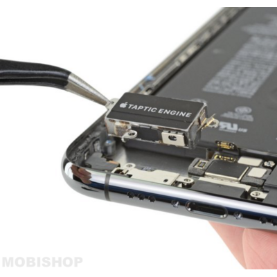 Remplacement vibreur iPhone 11 Pro saint-etienne reparation