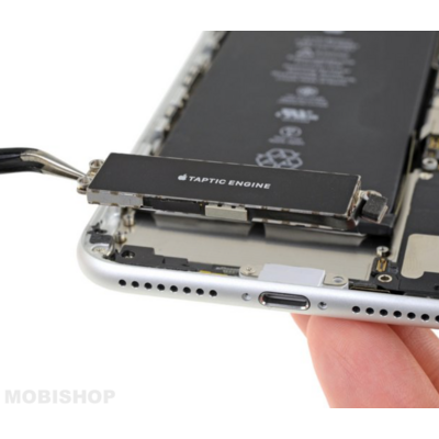 Remplacement vibreur iPhone 8 Plus Saint-Etienne reparation apple