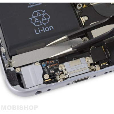 Remplacement vibreur iPhone 6s saint-etienne mobishop