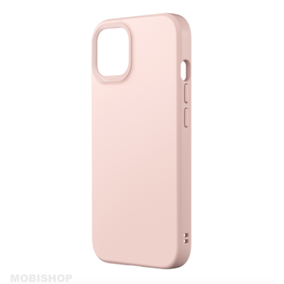 coque-rhinoshield-saint-etienne-iphone-14-plus-solidsuit-rose-mobishop-boutique
