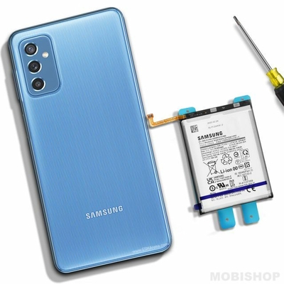 batterie-reparation-m33-5G-smartphone-saint-etienne