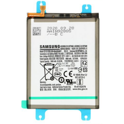 batterie-remplacement-samsung-galaxy-smartphone-m32-saint-etienne-reparateur-boutique-mobishop