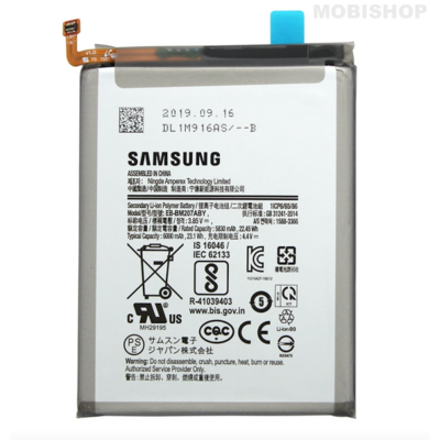batterie-M31s-samsung-remplacement-reparation-charge-power