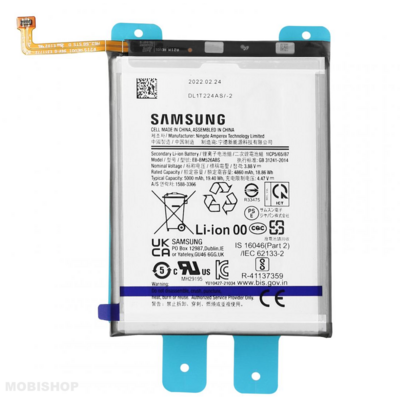 batterie-m23-reparation-smartphone-samsung-galaxy-m23-saint-etienne-boutique-mobishop