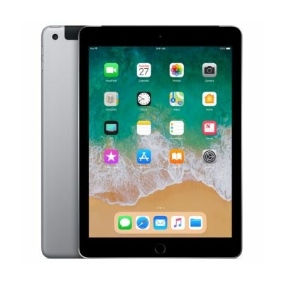 Apple-9-7-inch-iPad-Wi-Fi-Cellular-6eme-generation-reparation-vitre-saint-etienne-tablette-32-Go-9-7-IPS-2048-x-1536-3G-4G-LTE-gris-sideral
