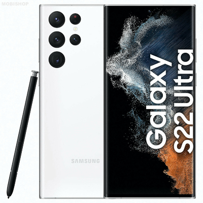 reparation-smartphone-ecran-blanc-samsung-galaxy-S22_ultra-saint-etienne-boutique-mobishop