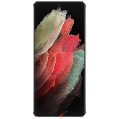 reparation-connecteur-de-charge-c-samsung-galaxy-S21-saint-etienne-ultra-boutique-mobishop-smartphone