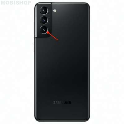 reparation-smartphone-samsung-galaxy-noir-mobishop-saint-etienne-boutique-S21-plus