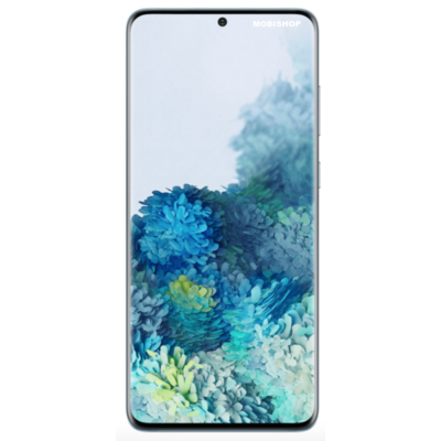 reparation-smartphone-samsung-galaxy-mobishop-boutique-Samsung-s20-plus-blue-bleu