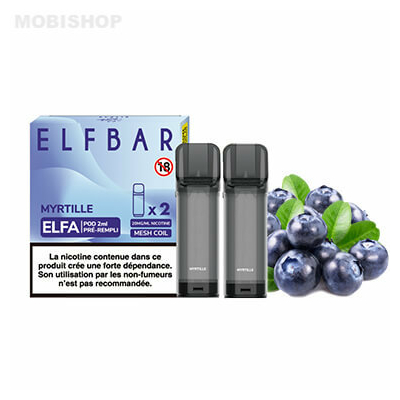 Pods-Myrtille-elfa-elfbar-e-liquide-fr-boutique-cigarette-vap-vape-saint-etienne-recharge