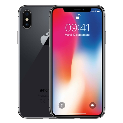apple-iphone-x-reconditionné-saint-etienne-smartphone