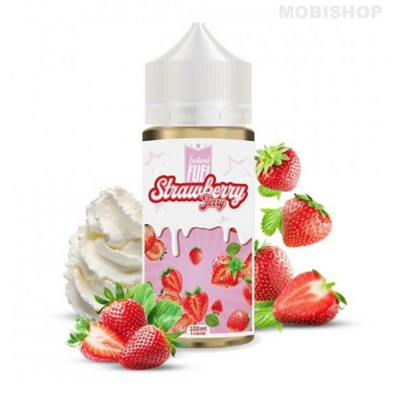 liquide-strawberry-faire-chantilly-saint-etienne-vap-vape-mobishop-cigarette