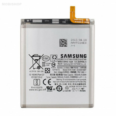 batterie-d-origine-samsung-galaxy-s23-saint-etienne-smartphone