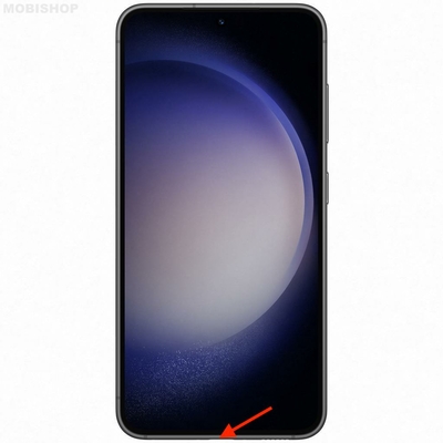 reparation-connecteur-charge-samsung-galaxy-S23_mobishop-st-etienne-boutique-recharge