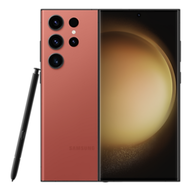 reparation-samsung-galaxy-S23-ultra-rouge-saint-etienne-ecran