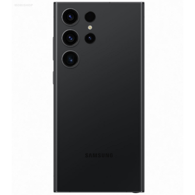 reparation-vitre-arriere-smartphone-samsung-galaxy-S23-ultra-saint-etienne-mobishop-black-noir