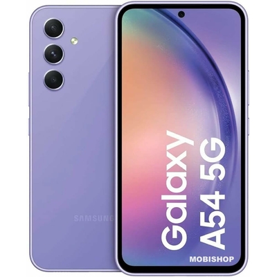 reparation-smartphone-samsung-galaxy-A54-5G-violet-reparateur-st-saint-etienne-telephone-portable-ecran-vitre