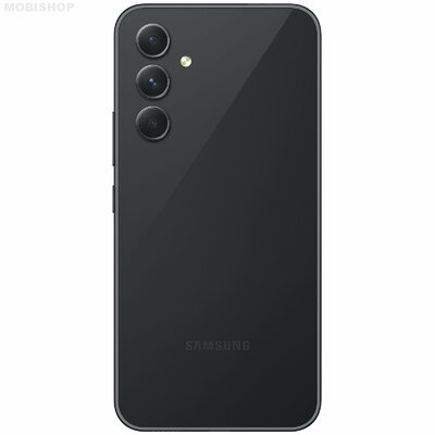 reparation-samsung-galaxy-A54-5G-noir-saint-etienne-boutique-mobishop