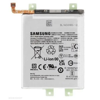 reparation-batterie-samsung-galaxy-A54-5G-saint-etienne-boutique-mobishop