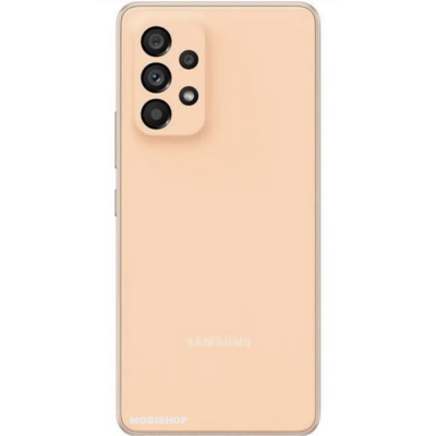 reparation-smartphone-samsung-galaxy-A53-5G-saint-etienne-mobishop-peche-orange