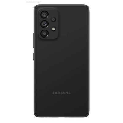 reparation-smartphone-samsung-galaxy-A53-5G-saint-etienne-mobishop-noir