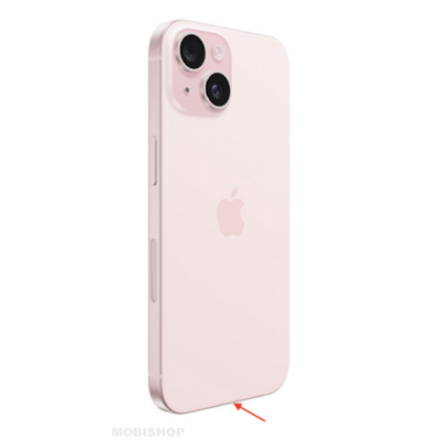 reparation-apple-iphone-15-connecteur-de-charge-saint-etienne-boutique-mobishop