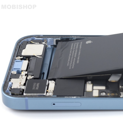reparation-remplacement-batterie-apple-iphone-14-saint-etienne-boutique-mobishop