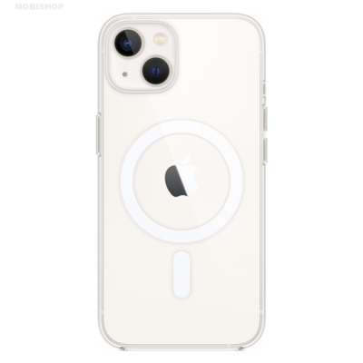 coque-magsafe-transparente-iphone-13-mobishop-saint-etienne-loire-protection-case
