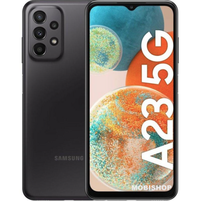 reparation-samsung-galaxy-A23-5G-ecran-casse-smartphone-saint-etienne