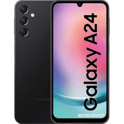 reparation-samsung-galaxy-A24-4G-saint-etienne-ecran-casse-mobishop