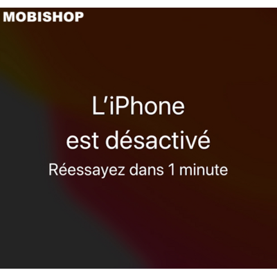 apple-iphone-14-Pro-Max-saint-etienne-désactivé-code-bloqué